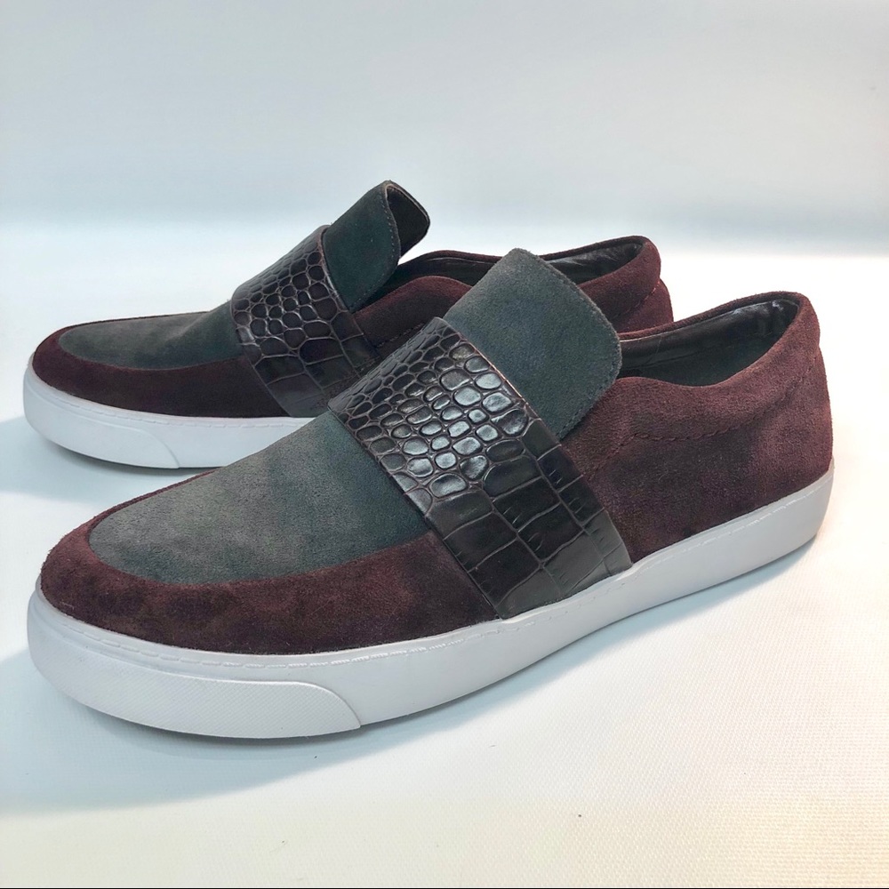 🕺 Sassy Suede 🕺